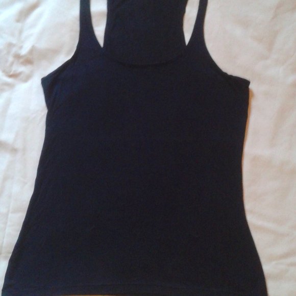 Ladies soft stretch tanktop - Picture 1 of 1